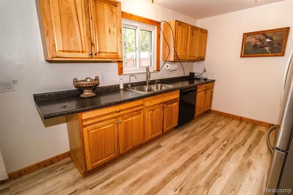 Deerfield Twp, MI 48435,789 W CASTLE Road