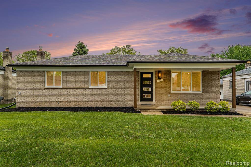 14542 ALMA Drive, Sterling Heights, MI 48313