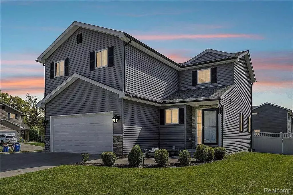 Waterford Twp, MI 48327,6576 SKYLAR Lane