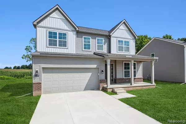 Saline, MI 48176,27106 GALLOP Way