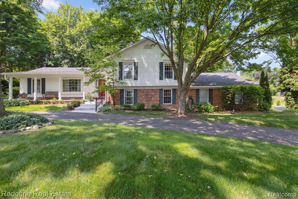 13103 Leblanc Road, Plymouth Twp, MI 48170
