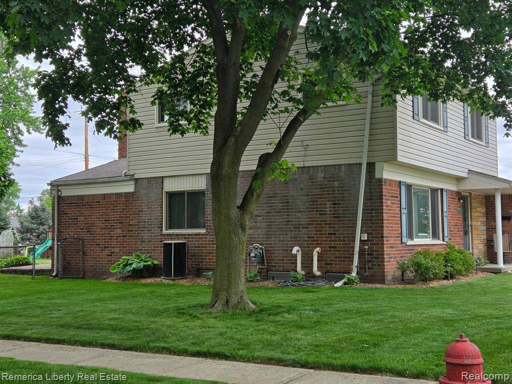 Livonia, MI 48154,Address not disclosed