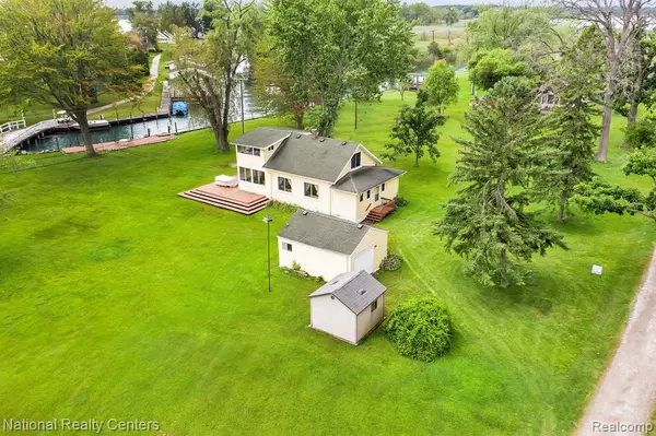 137 Druid Drive,  Clay Twp,  MI 48001