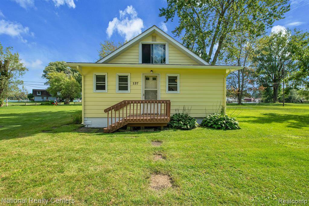 Clay Twp, MI 48001,137 Druid Drive