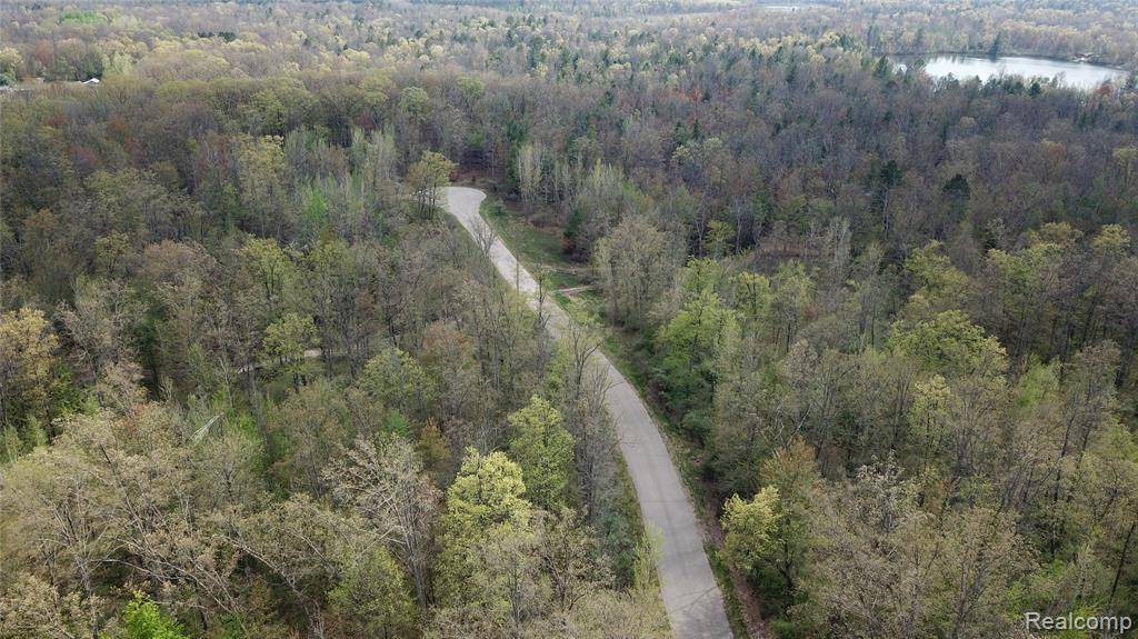Mills Twp, MI 48756,00 Oak Ridge Court