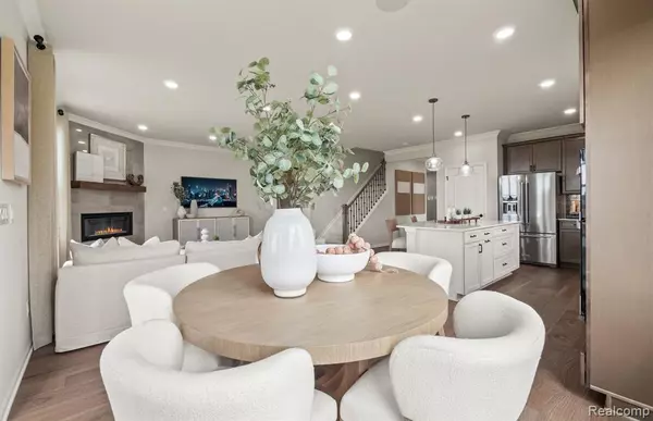 Pittsfield Twp, MI 48108,785 W SPANIEL Drive