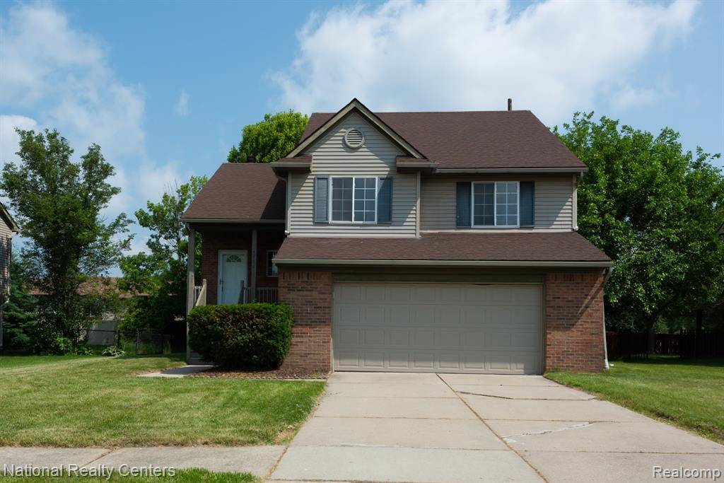 40772 WORTHINGTON Road, Canton Twp, MI 48188