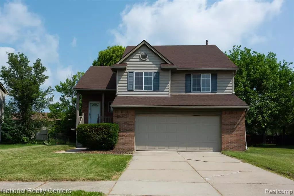 Canton Twp, MI 48188,40772 WORTHINGTON Road