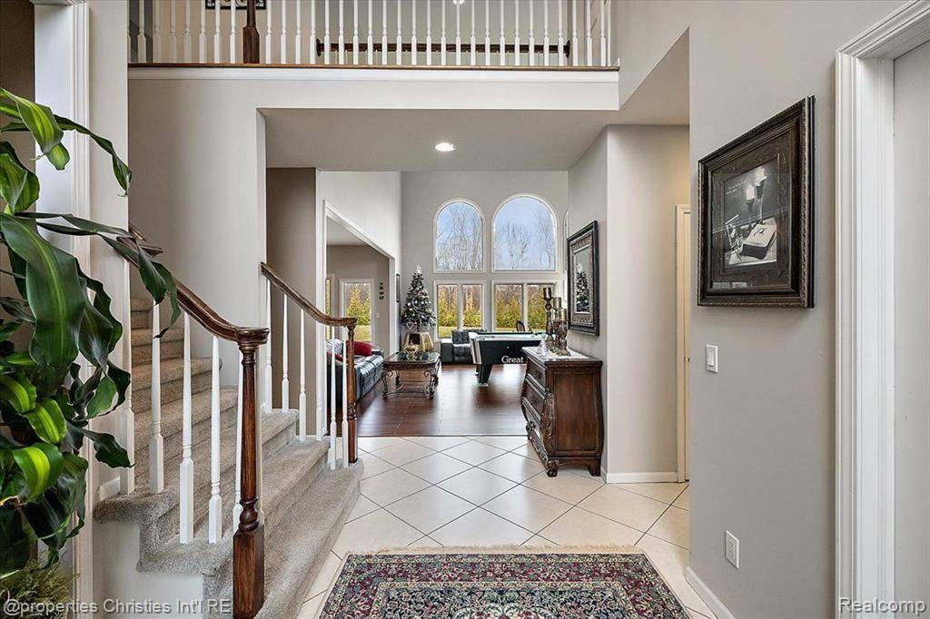 Troy, MI 48098,58 INGRAM Drive