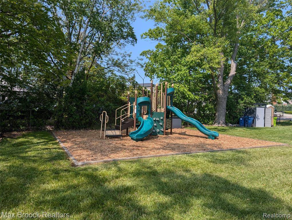 West Bloomfield Twp, MI 48324,0000 Lot 8 Mandale Court