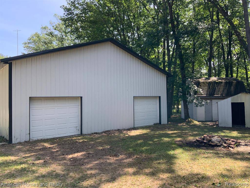Bear Lake Twp, MI 49646,1483 W BEAR LAKE Road NE