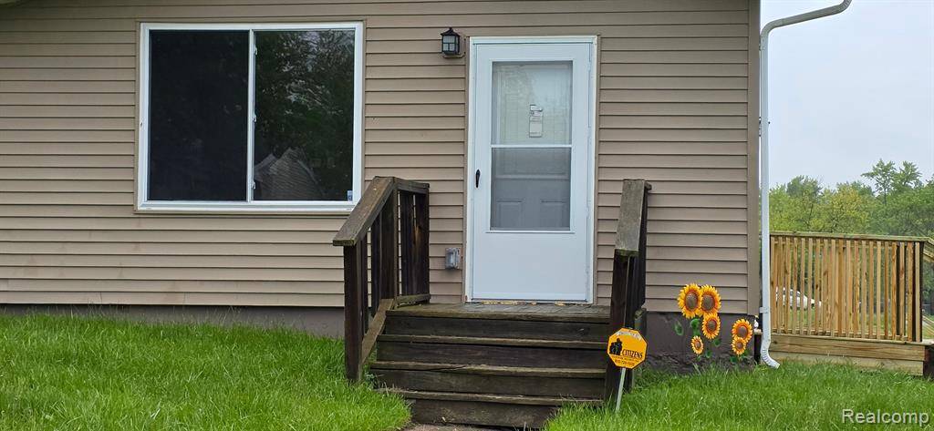 Mt. Morris Twp, MI 48458,6241 Bermuda Lane