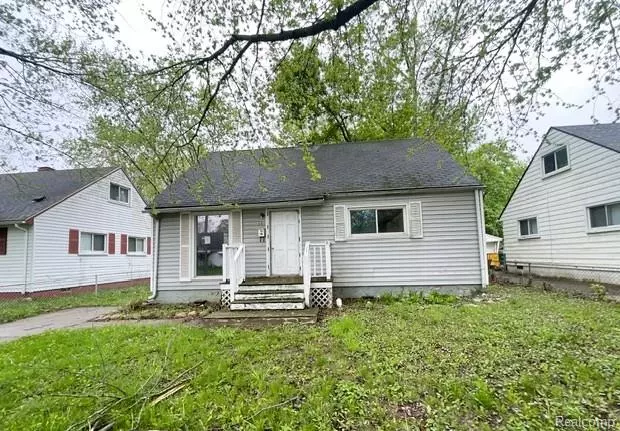 580 KANSAS Avenue, Ypsilanti Twp, MI 48198