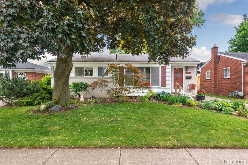 26361 MARGARETA, Redford Twp, MI 48240