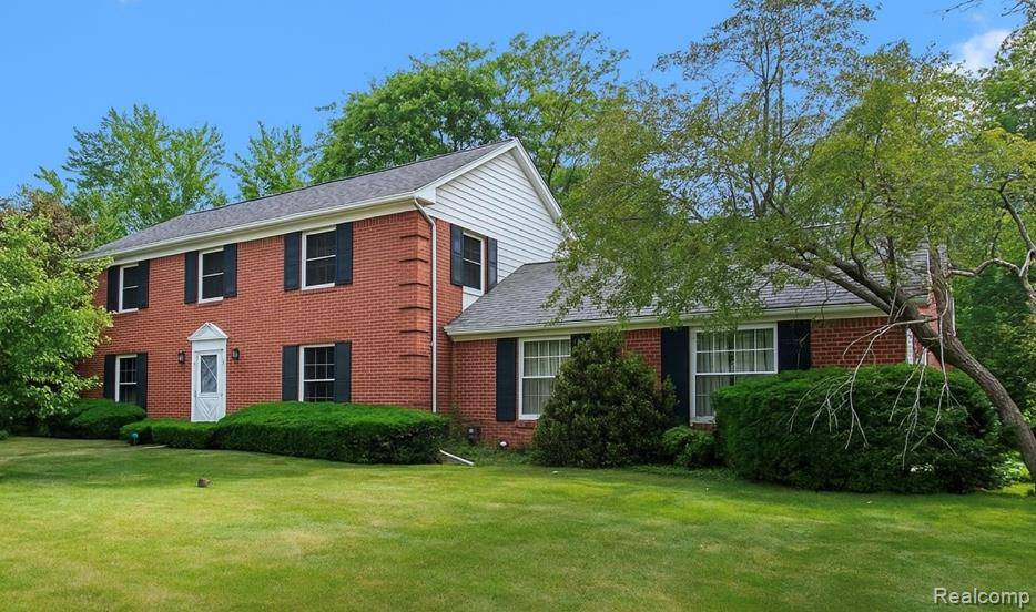 8276 APPLEWAY Drive, Grand Blanc Twp, MI 48439