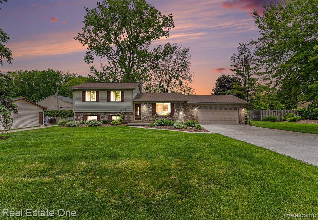 3714 DONLEY Avenue, Rochester Hills, MI 48309
