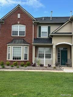 4412 ASTER Boulevard, Genoa Twp, MI 48843