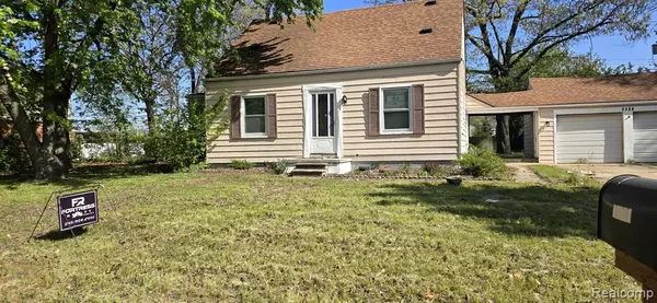 Westland, MI 48185,34802 PARDO Street