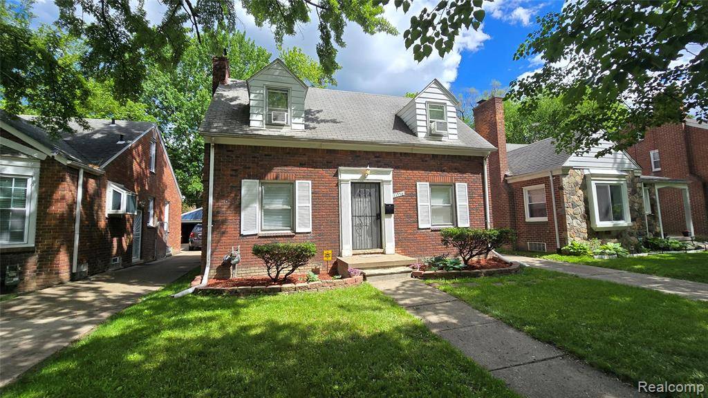 11356 BALFOUR Road, Detroit, MI 48224
