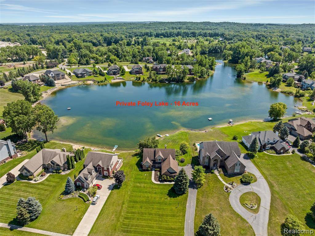 Springfield Twp, MI 48386,4470 COASTAL Parkway