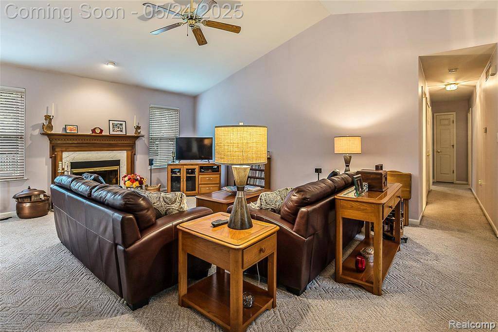 Brighton Twp, MI 48114,2174 AIRWAY Drive