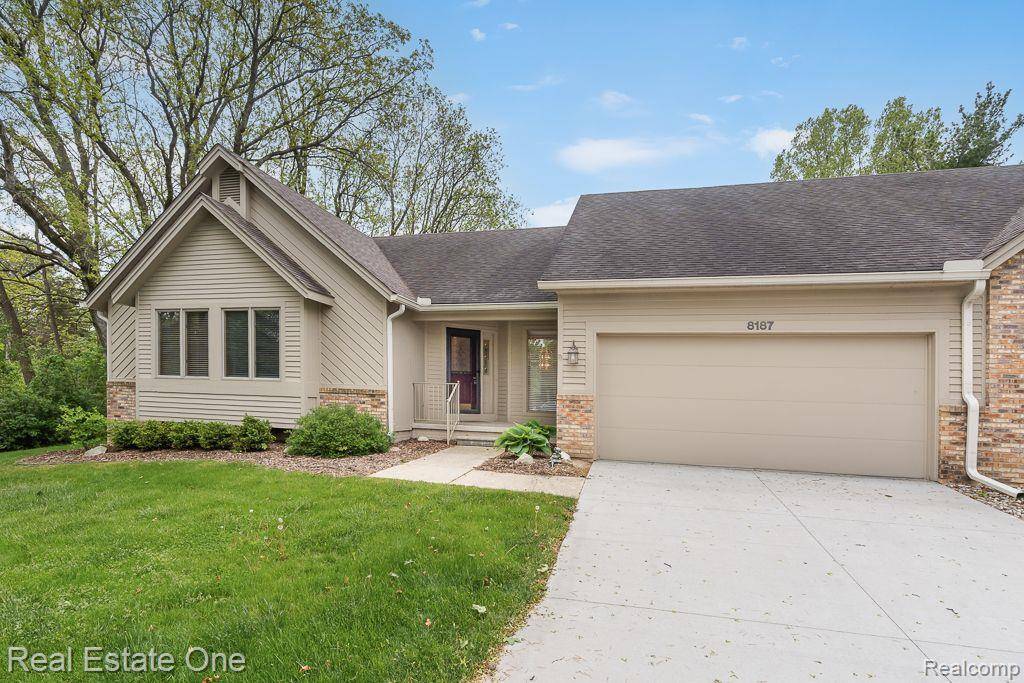 8187 Sawgrass Trail, Grand Blanc Twp, MI 48439
