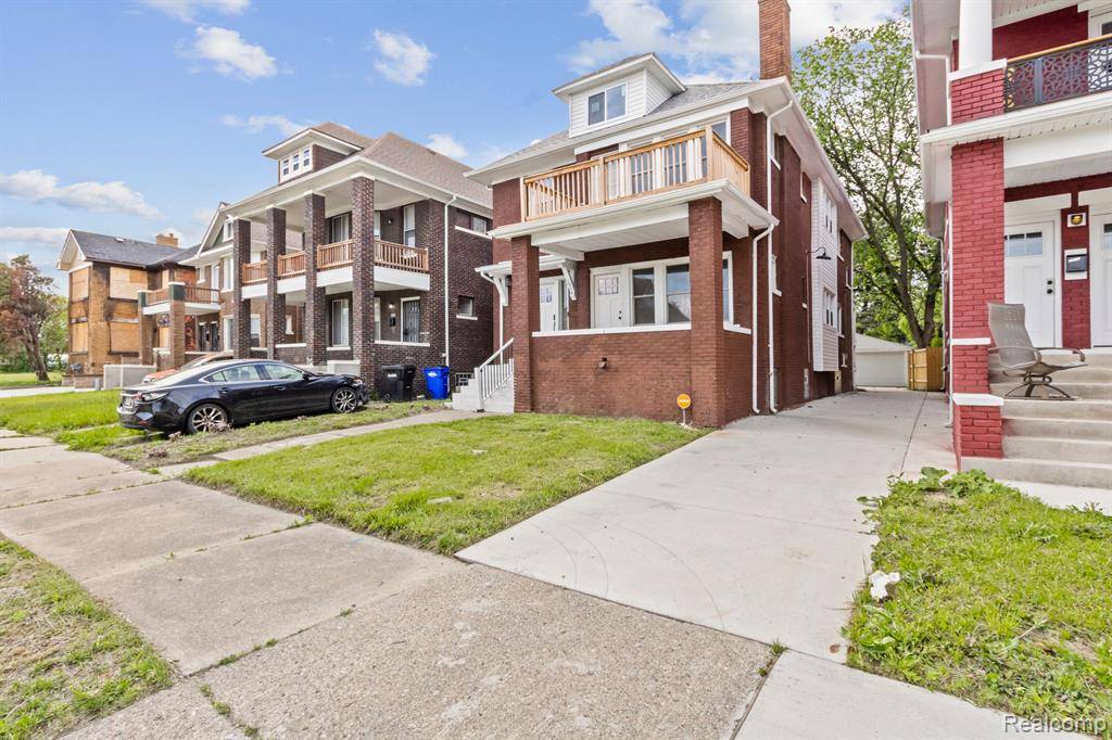 Detroit, MI 48206,1974 VIRGINIA PARK Street