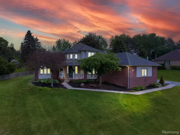 Washington Twp, MI 48095,8148 ORCHARDVIEW Drive