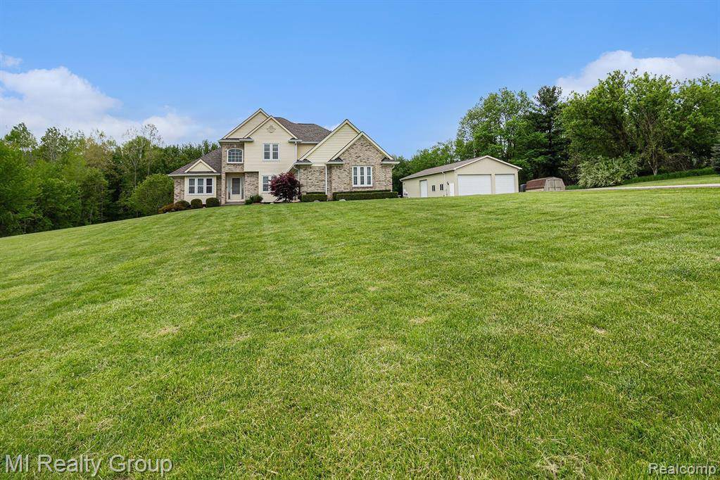 Dryden Twp, MI 48455,4024 Hosner Road