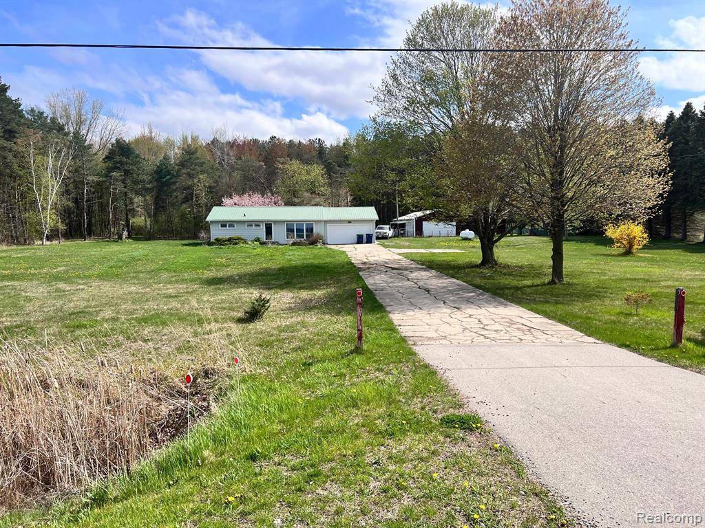 Brady Twp, MI 48616,14805 BRADY Road