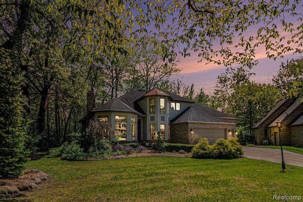 Flushing, MI 48433,1506 Golfside Court