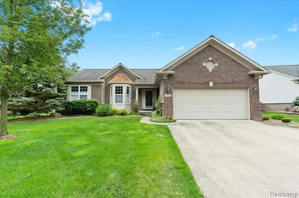 24650 Crystal Drive,  Brownstown Twp,  MI 48134