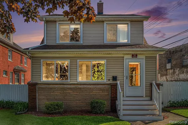 50 ELM Street,  River Rouge,  MI 48218