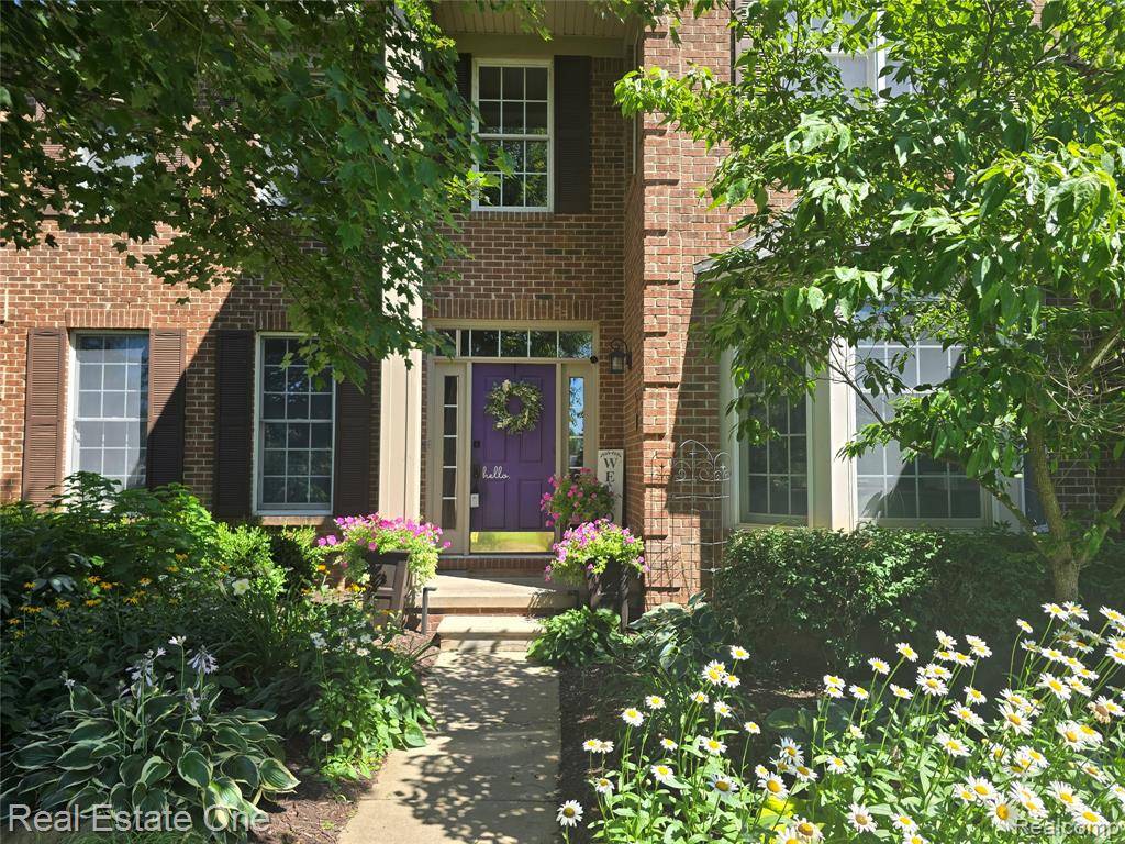 Milford Twp, MI 48380,3088 Exeter Drive