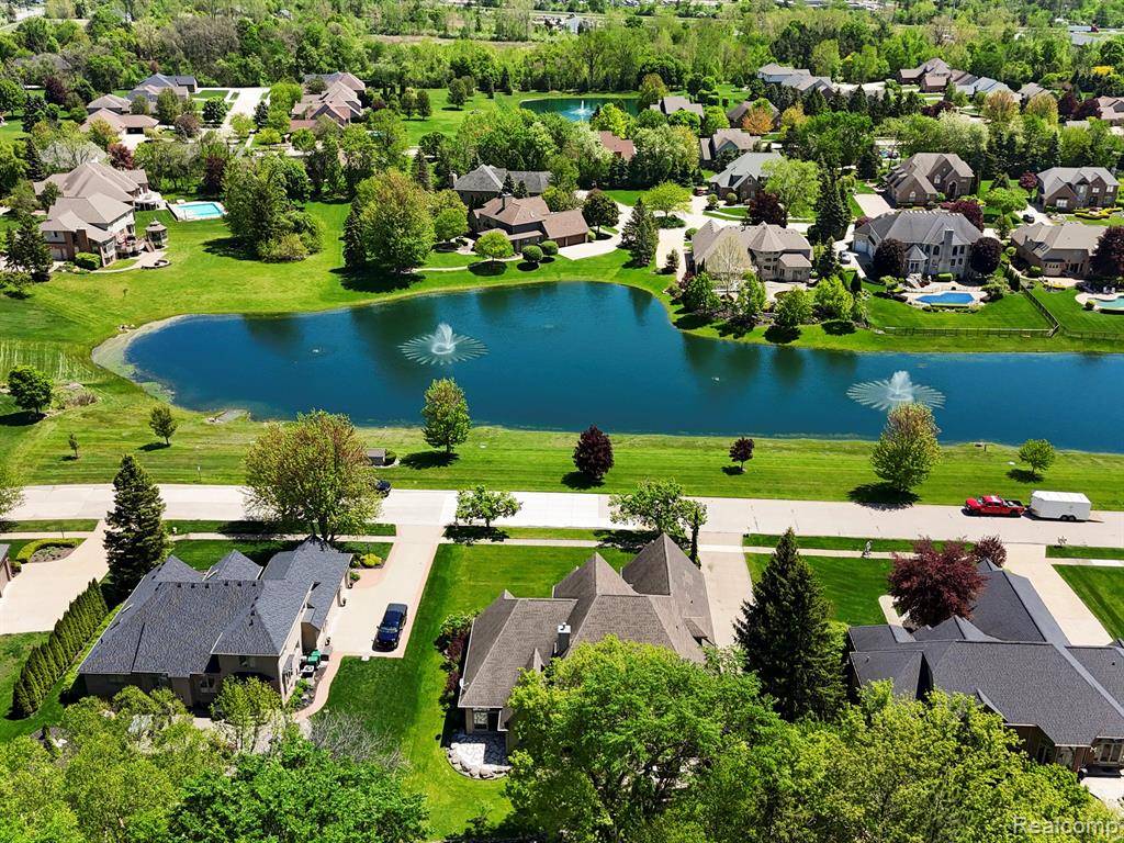 Washington Twp, MI 48094,62887 TOURNAMENT Drive