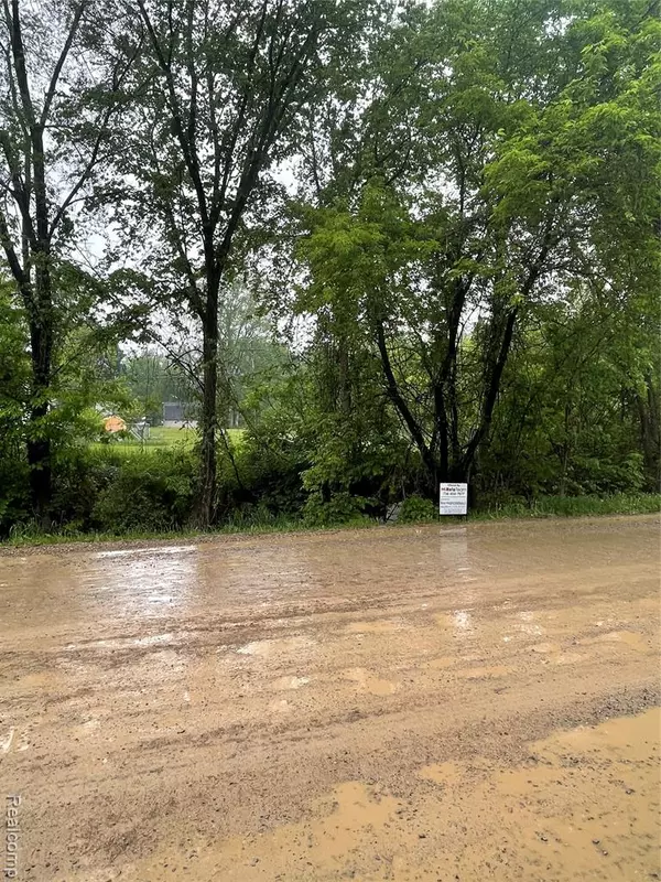 Van Buren Twp, MI 48111,000 Martinsville Road