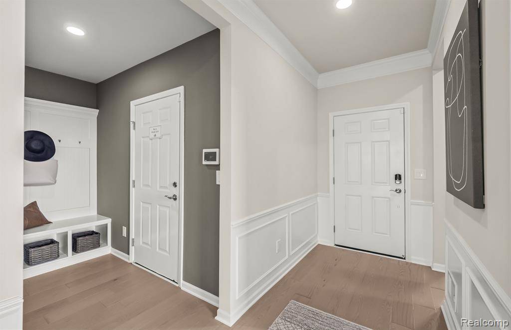 Canton Twp, MI 48188,5136 BARNES Road