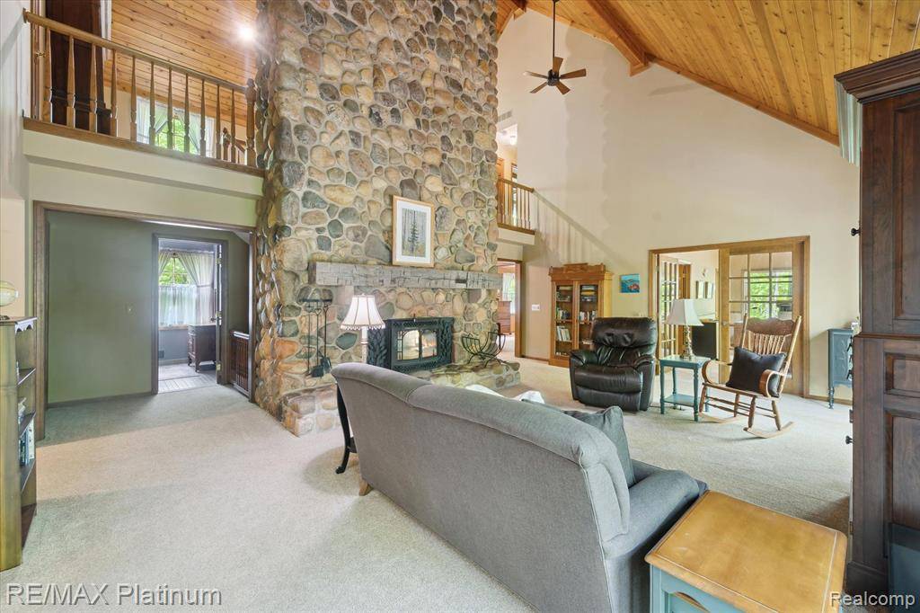 Brighton Twp, MI 48380,4121 Marsh Trail