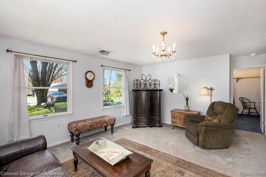 Attica Twp, MI 48455,2574 S LAKE PLEASANT Road