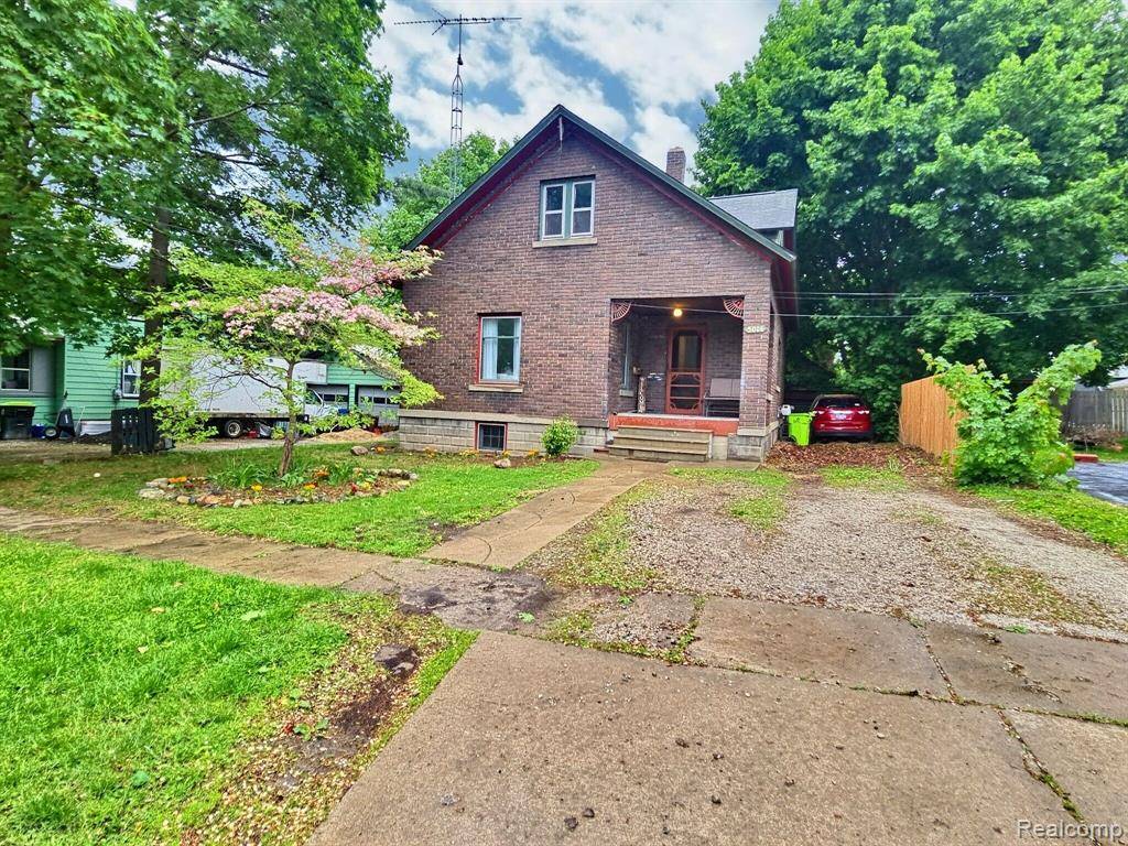 5014 FORD Street, Swartz Creek, MI 48473