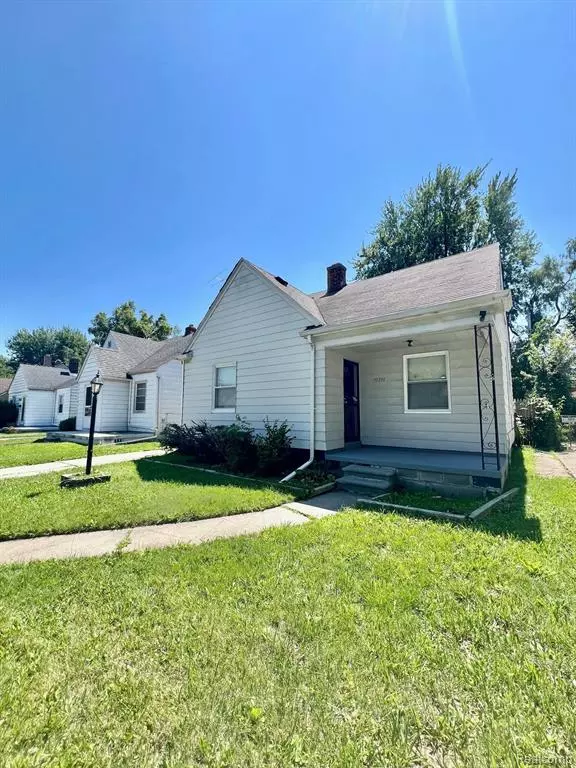 Detroit, MI 48224,20244 MCCORMICK Street