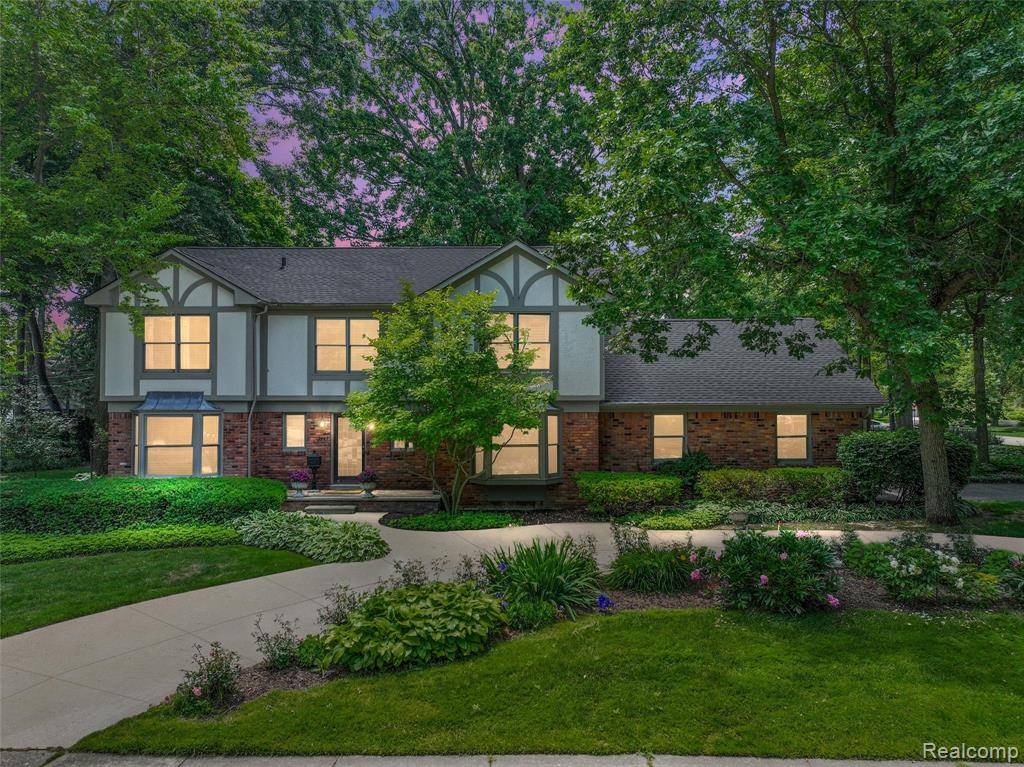 Troy, MI 48084,3445 Medford Drive
