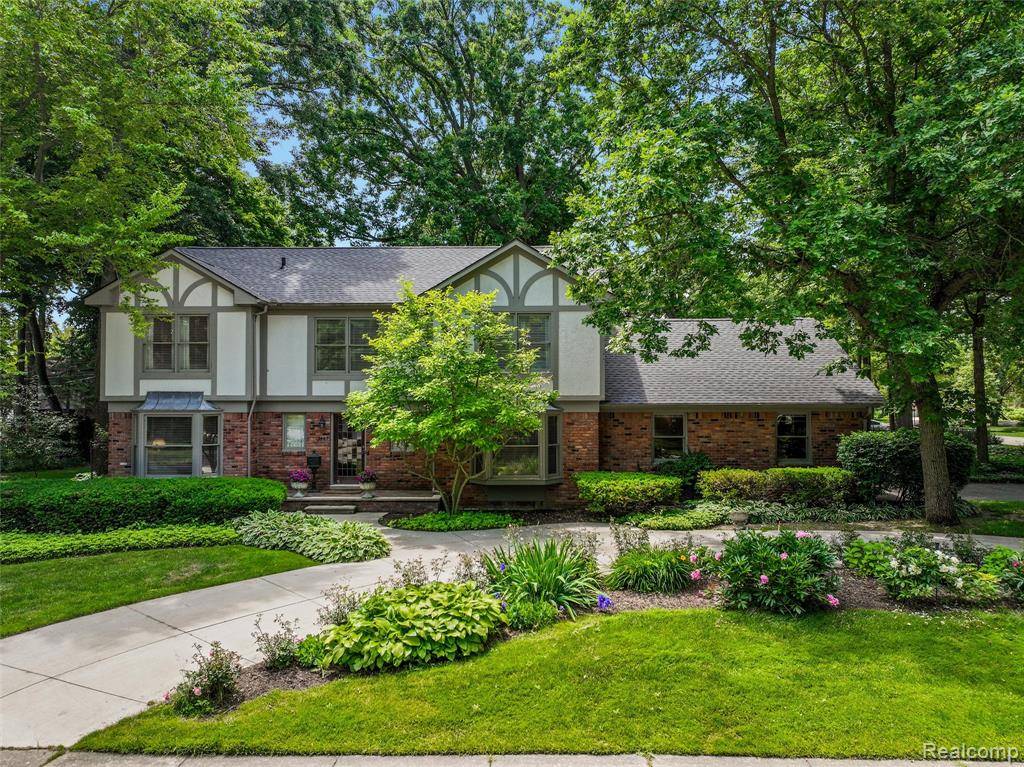 Troy, MI 48084,3445 Medford Drive