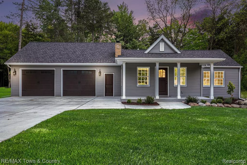 Flushing Twp, MI 48433,6400 N SEYMOUR Road