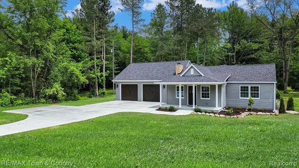 Flushing Twp, MI 48433,6400 N SEYMOUR Road