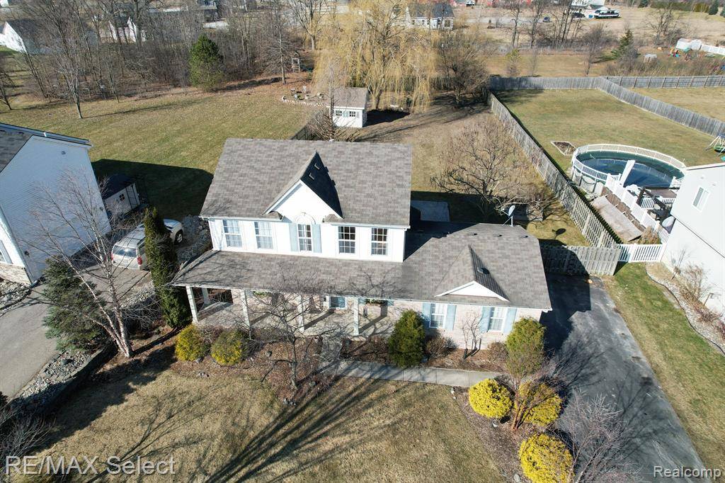 Mundy Twp, MI 48439,8056 LARK Lane