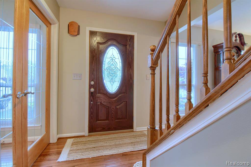 Van Buren Twp, MI 48111,44791 GREENWOOD Drive