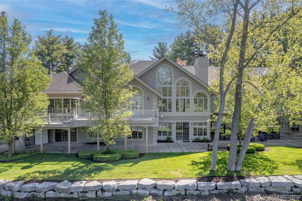 Grand Blanc Twp, MI 48439,6279 CANTER CREEK Court