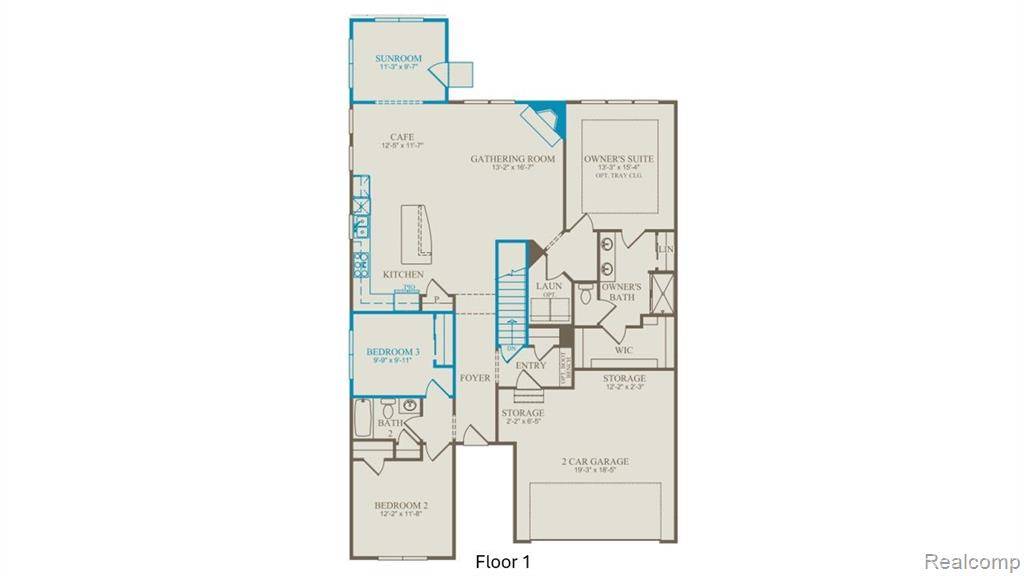 Pittsfield Twp, MI 48108,823 KELPIE Drive
