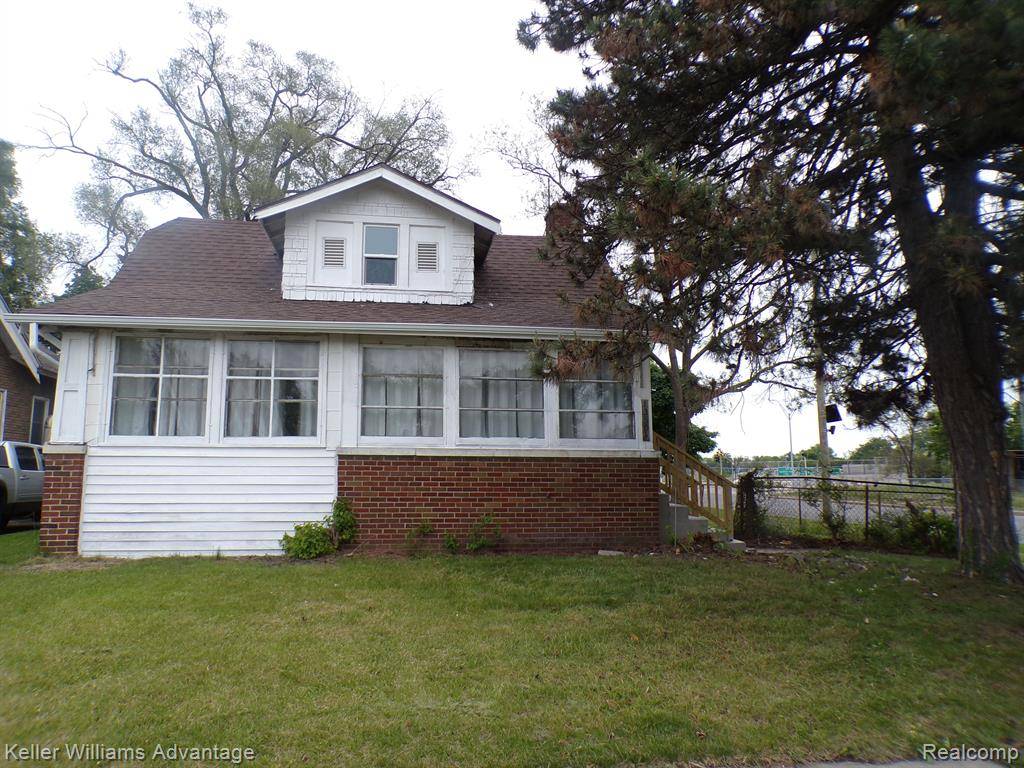 13504 Washburn Street, Detroit, MI 48238